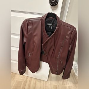 Ladies DKNY jacket new with tags